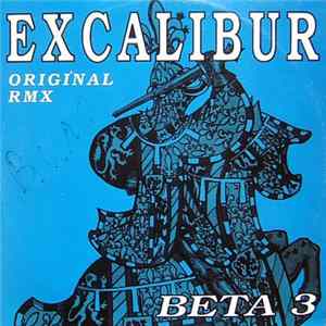 Beta 3 - Excalibur mp3