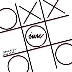 Fabian Kranz - Jazzy Jeff EP mp3