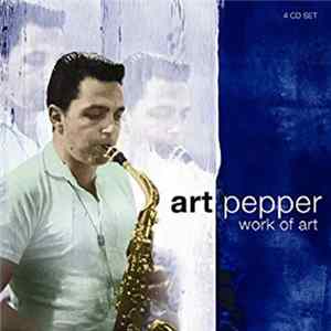 Art Pepper - Work of Art mp3