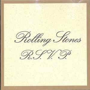 Rolling Stones - R.S.V.P. mp3