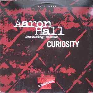 Aaron Hall - Curiosity mp3