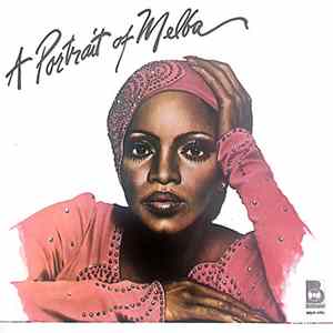 Melba Moore - A Portrait Of Melba mp3