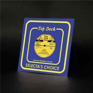 Various - Top Deck Selecta's Choice mp3