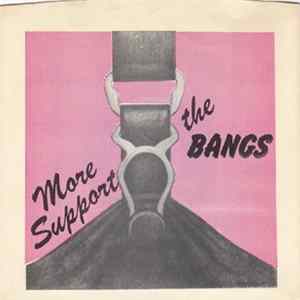 The Bangs - More Support mp3
