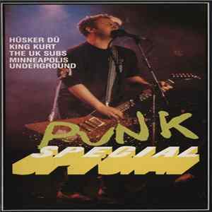 Various - Punk Special mp3