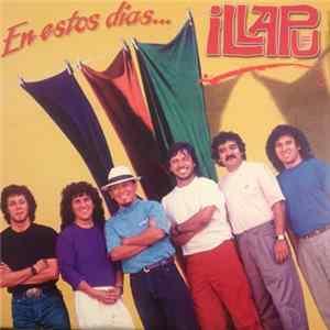 Illapu - En Estos Dias... mp3