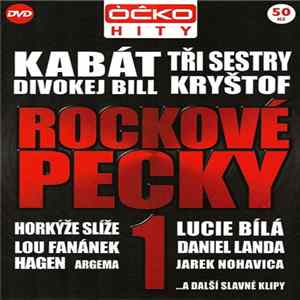 Various - Rockové Pecky 1 mp3