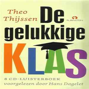 Theo Thijssen - De Gelukkige Klas mp3