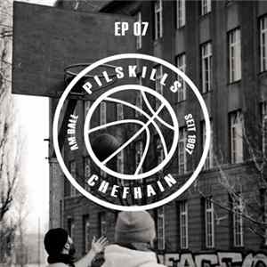 Pilskills - Am Ball EP 07 mp3