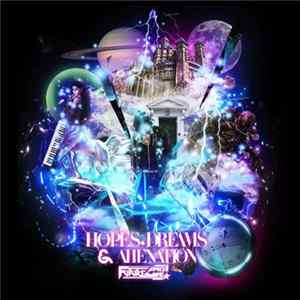 Futurecop! - Hopes, Dreams & Alienation mp3