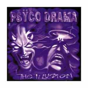 Psyco Drama - The Illusion mp3