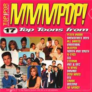Various - MmmPop! mp3