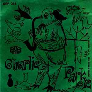 Charlie Parker - The Magnificent Charlie Parker mp3