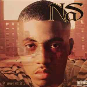Nas - It Was Written mp3