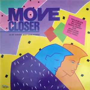Various - Move Closer mp3