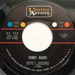 Sonny Burns - Devil's Disciple mp3