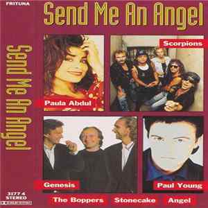 Various - Send Me An Angel mp3