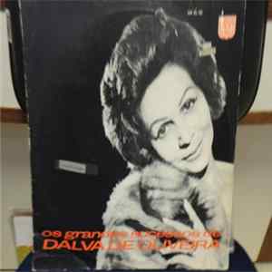 Dalva De Oliveira - Os Grandes Sucessos mp3