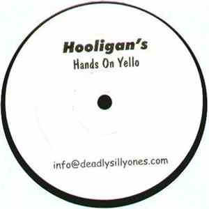Hooligan 's Hands On Yello - Hands On Yello mp3