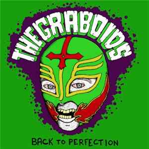 The Graboids - Back To Perfection mp3