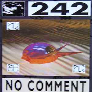 Front 242 - No Comment mp3