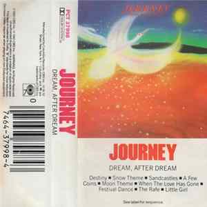 Journey - Dream, After Dream mp3