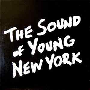 Various - The Sound Of Young New York mp3