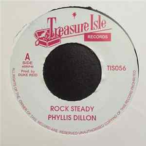 Phyllis Dillon / Tommy McCook & The Supersonics - Rock Steady / Soul Rock mp3