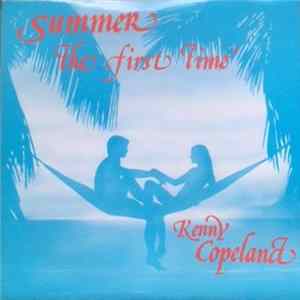 Kenny Copeland - Summer (The First Time) mp3