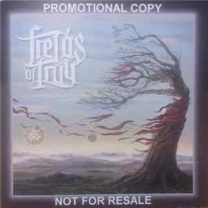 Fields Of Troy - The Great Perseverance mp3