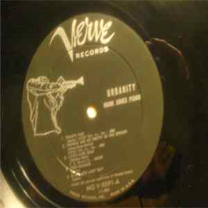 Hank Jones - Urbanity mp3
