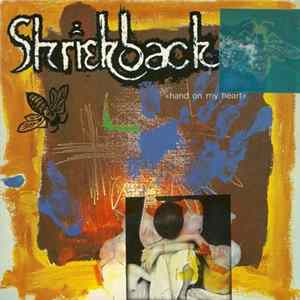 Shriekback - Hand On My Heart mp3