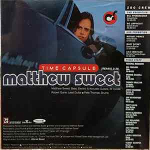 Matthew Sweet - Time Capsule mp3