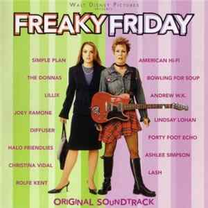 Various - Freaky Friday - Original Soundtrack mp3