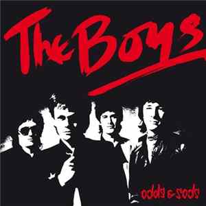 The Boys - Odds & Sods mp3