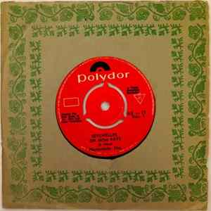 Phychedelic Five - Seychelles, Oh Mon Pays / Seychelles Comme Tu Es Belle mp3