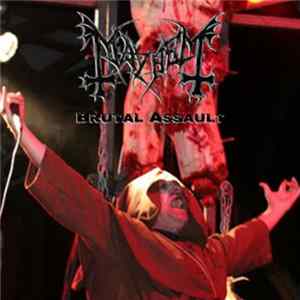 Mayhem - Brutal Assault mp3