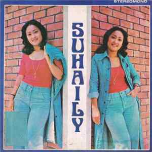 Suhaily Shamsuddin - Suhaily mp3