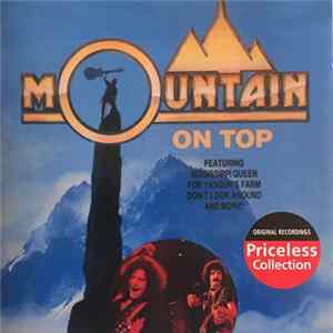 Mountain - On Top mp3