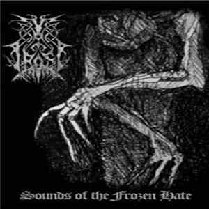 The Frost - Sounds Of The Frozen Hate mp3