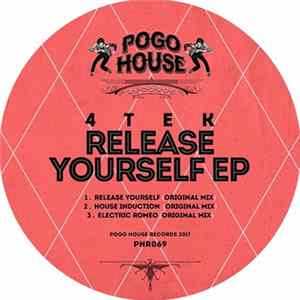 4Tek - Release Yourself EP mp3