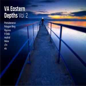 Various - Eastern Depths Vol 2 mp3