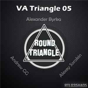 Various - VA Triangle 05 mp3