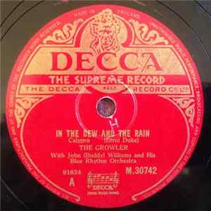 The Growler, Mighty Destroyer - In The Dew And The Rain / Leave Me Alone Dorothy mp3