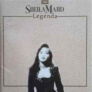 Sheila Majid - Legenda mp3