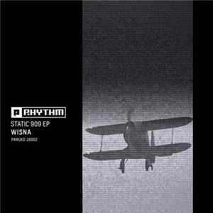 Wisna - Static 909 EP mp3