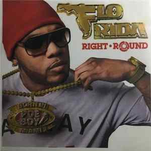 Flo Rida Featuring Ke$ha - Right Round mp3