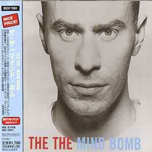 The The - Mind Bomb mp3