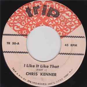 Chris Kenner - I Like It Like That mp3