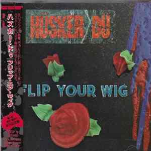 Hüsker Dü - Flip Your Wig mp3